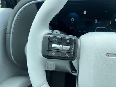 2026 Hyundai PALISADE Limited FWD
