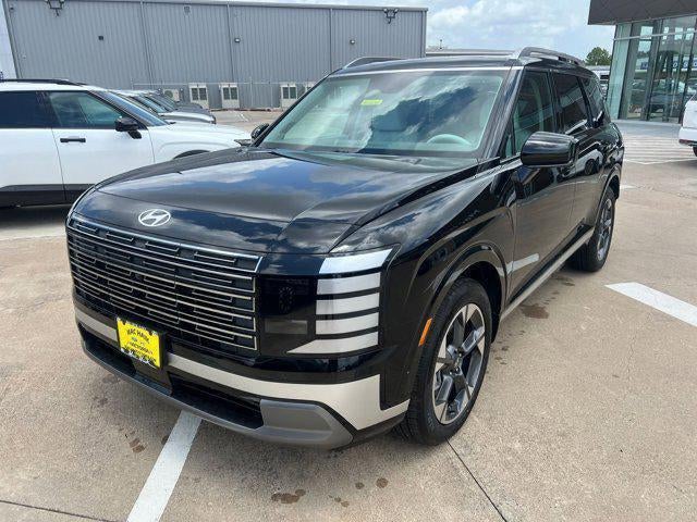 2026 Hyundai PALISADE Limited FWD