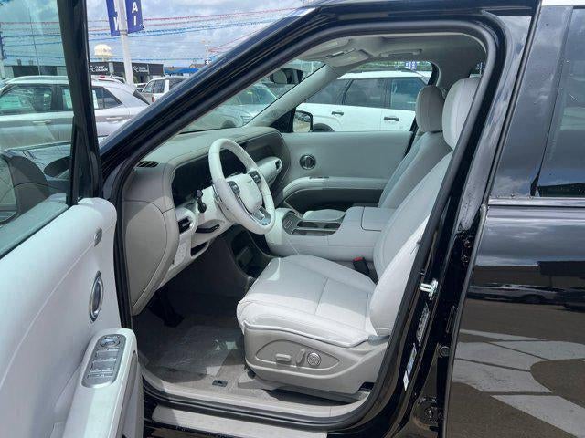 2026 Hyundai PALISADE Limited FWD