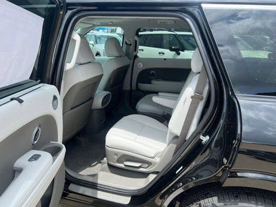 2026 Hyundai PALISADE Limited FWD