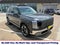 2026 Hyundai PALISADE Limited FWD