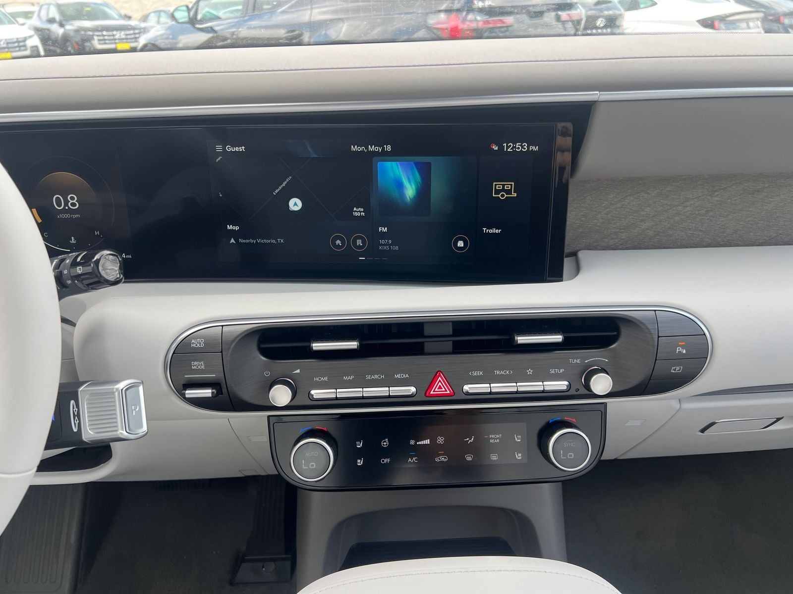 2026 Hyundai PALISADE Limited FWD