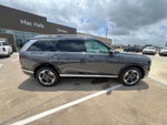 2026 Hyundai PALISADE Limited FWD