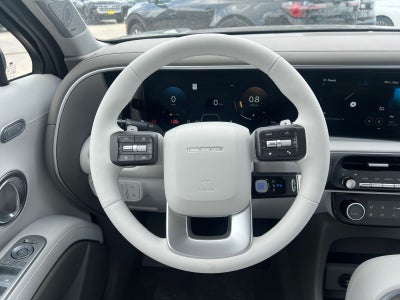 2026 Hyundai PALISADE Limited FWD