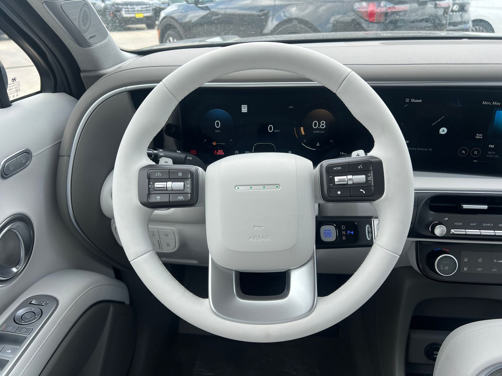 2026 Hyundai PALISADE Limited FWD