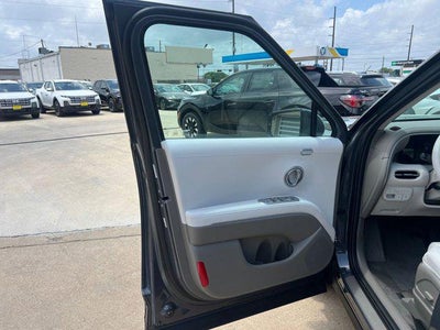2026 Hyundai PALISADE Limited FWD
