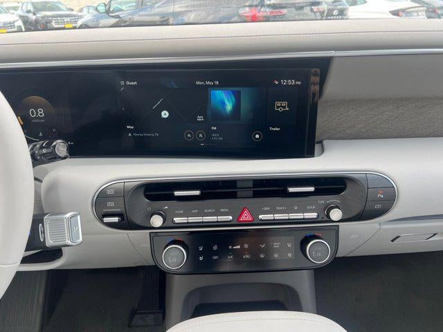 2026 Hyundai PALISADE Limited FWD