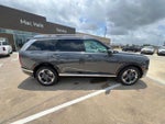 2026 Hyundai PALISADE Limited FWD