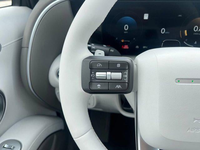 2026 Hyundai PALISADE Limited FWD