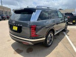 2026 Hyundai PALISADE Limited FWD