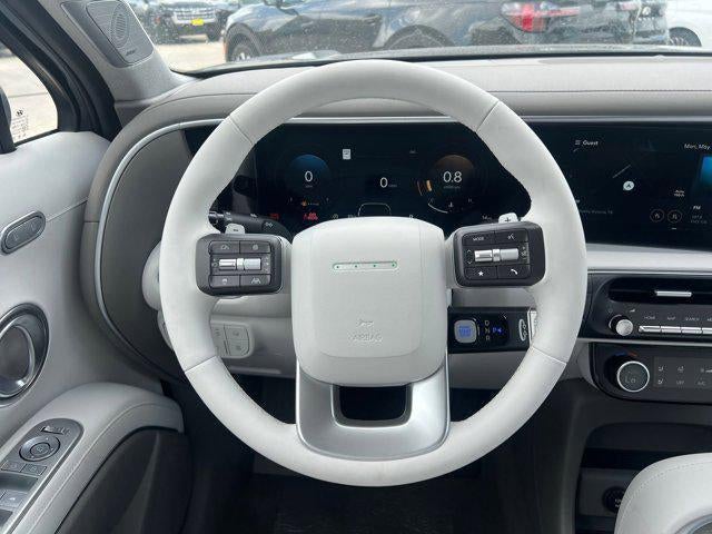 2026 Hyundai PALISADE Limited FWD