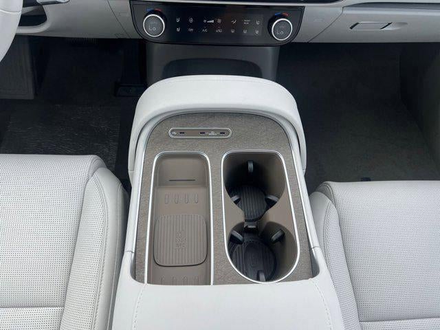 2026 Hyundai PALISADE Limited FWD