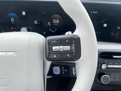 2026 Hyundai PALISADE Limited FWD