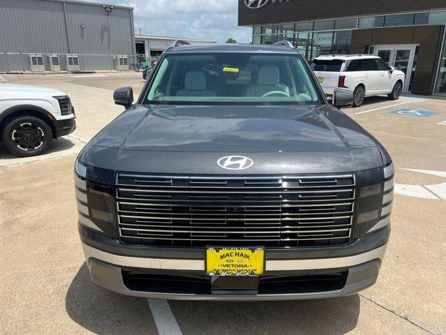 2026 Hyundai PALISADE Limited FWD
