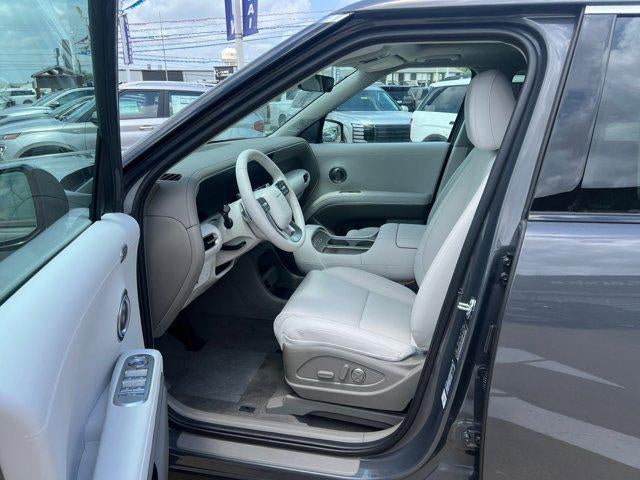 2026 Hyundai PALISADE Limited FWD