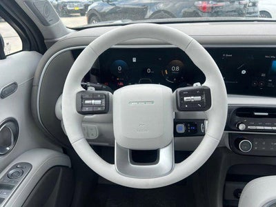 2026 Hyundai PALISADE Limited FWD