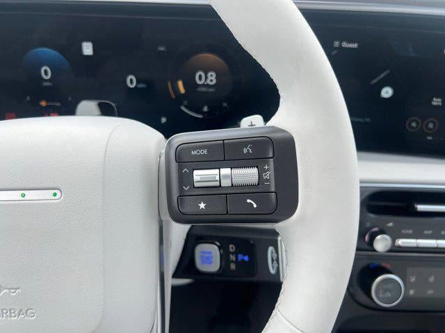 2026 Hyundai PALISADE Limited FWD
