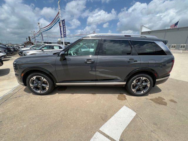 2026 Hyundai PALISADE Limited FWD