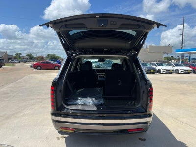 2026 Hyundai PALISADE Limited FWD
