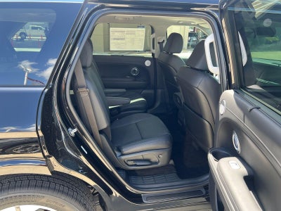 2026 Hyundai PALISADE Limited FWD