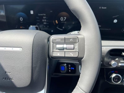 2026 Hyundai PALISADE Limited FWD
