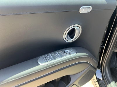 2026 Hyundai PALISADE Limited FWD
