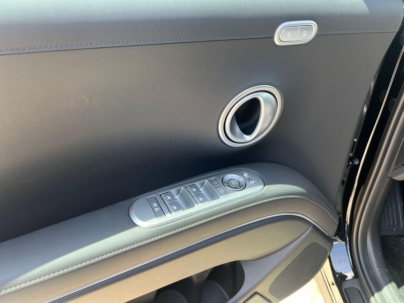 2026 Hyundai PALISADE Limited FWD