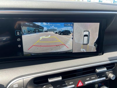 2026 Hyundai PALISADE Limited FWD