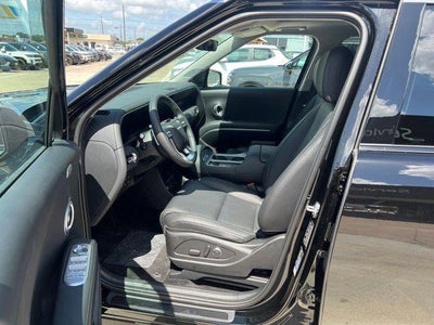 2026 Hyundai PALISADE Limited FWD