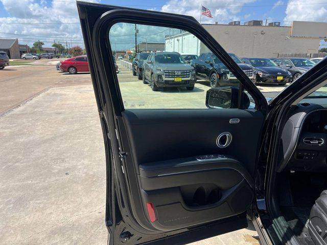 2026 Hyundai PALISADE Limited FWD