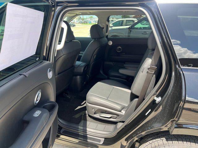 2026 Hyundai PALISADE Limited FWD