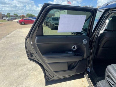 2026 Hyundai PALISADE Limited FWD