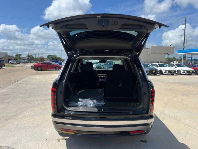 2026 Hyundai PALISADE Limited FWD
