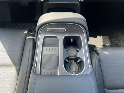 2026 Hyundai PALISADE Limited FWD
