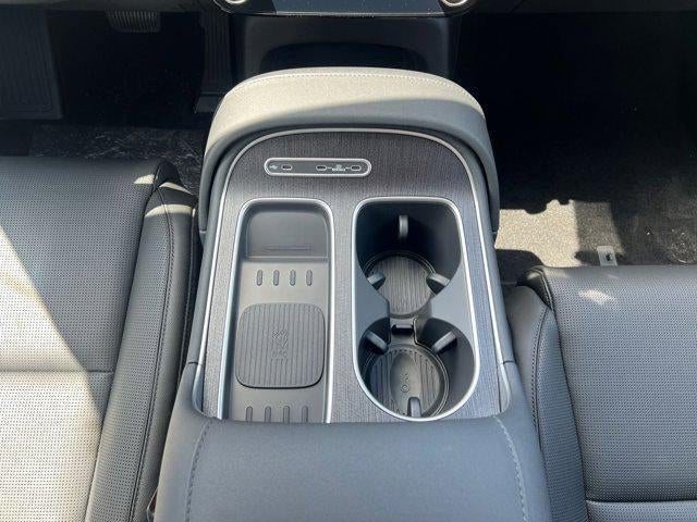 2026 Hyundai PALISADE Limited FWD