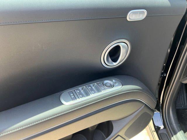 2026 Hyundai PALISADE Limited FWD