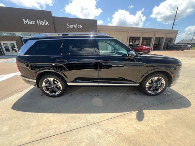 2026 Hyundai PALISADE Limited FWD