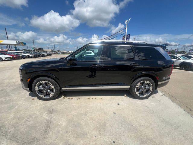 2026 Hyundai PALISADE Limited FWD