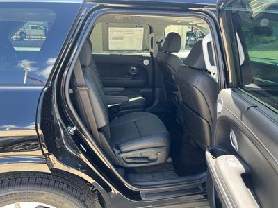 2026 Hyundai PALISADE Limited FWD