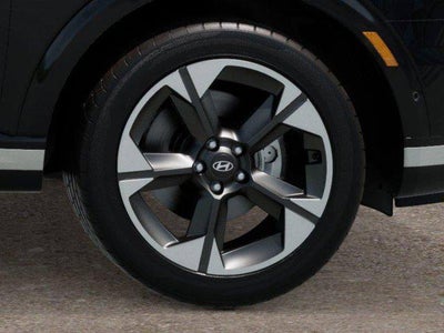 2026 Hyundai PALISADE Limited FWD