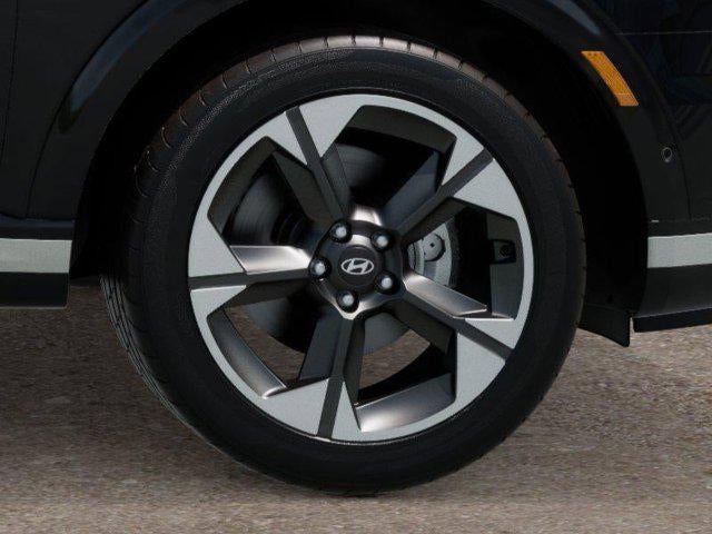 2026 Hyundai PALISADE Limited FWD