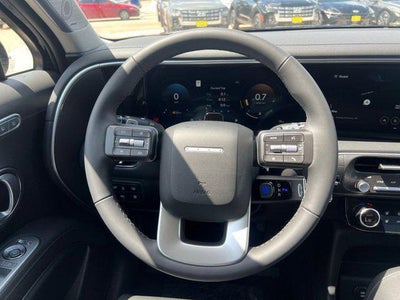 2026 Hyundai PALISADE Limited FWD