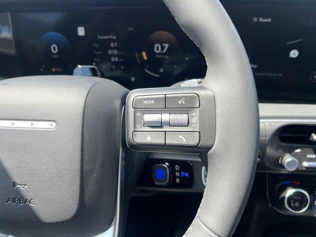 2026 Hyundai PALISADE Limited FWD