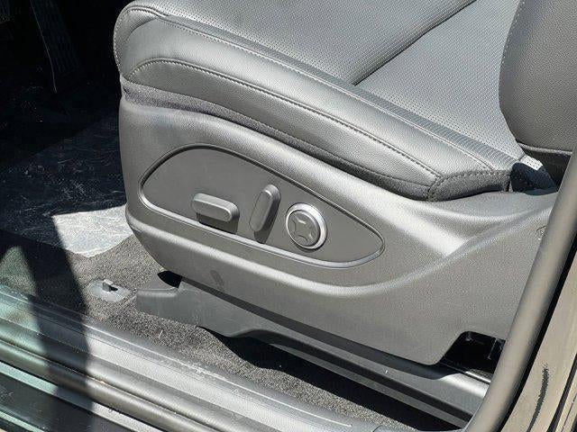2026 Hyundai PALISADE Limited FWD
