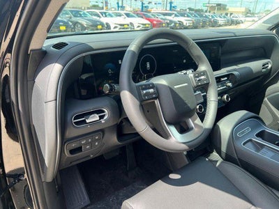 2026 Hyundai PALISADE Limited FWD