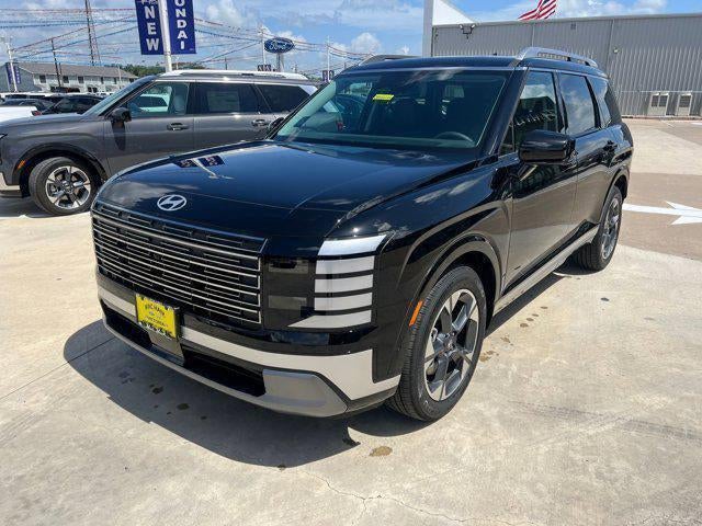 2026 Hyundai PALISADE Limited FWD