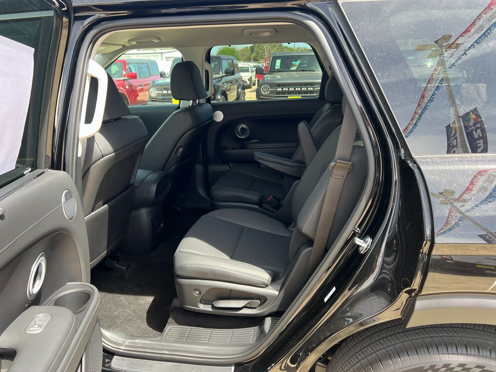 2026 Hyundai PALISADE SEL FWD