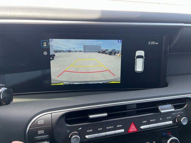 2026 Hyundai PALISADE SEL FWD