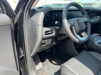 2026 Hyundai PALISADE SEL FWD