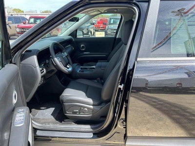 2026 Hyundai PALISADE SEL FWD